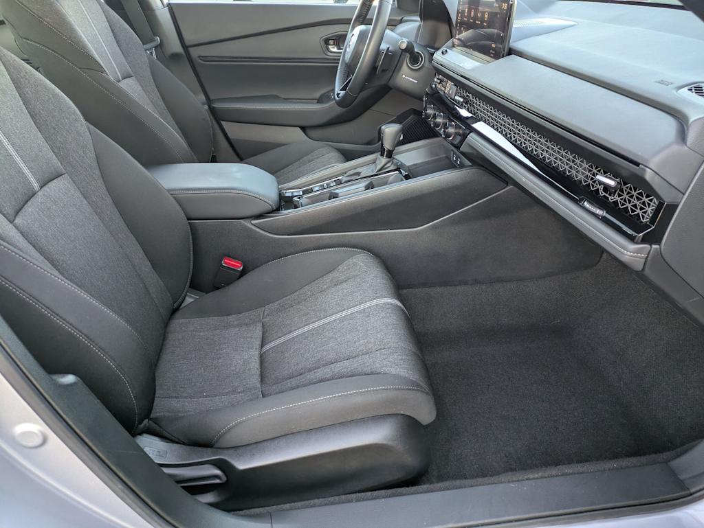 Thumbnail: 2025 Honda Accord - 10