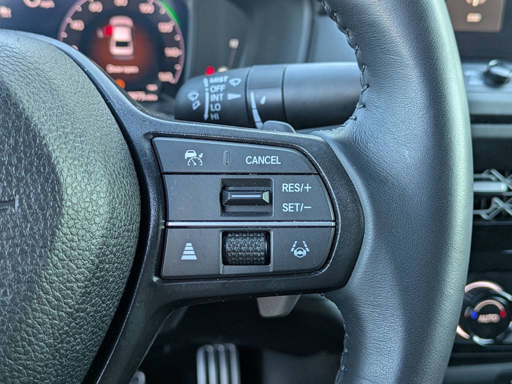 Thumbnail: 2025 Honda Accord - 32