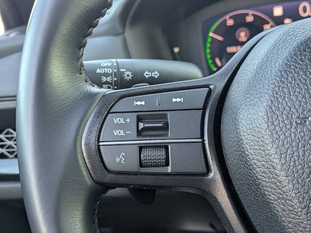 Thumbnail: 2025 Honda Accord - 31