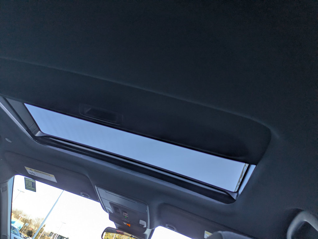 Thumbnail: 2025 Honda Accord - 30