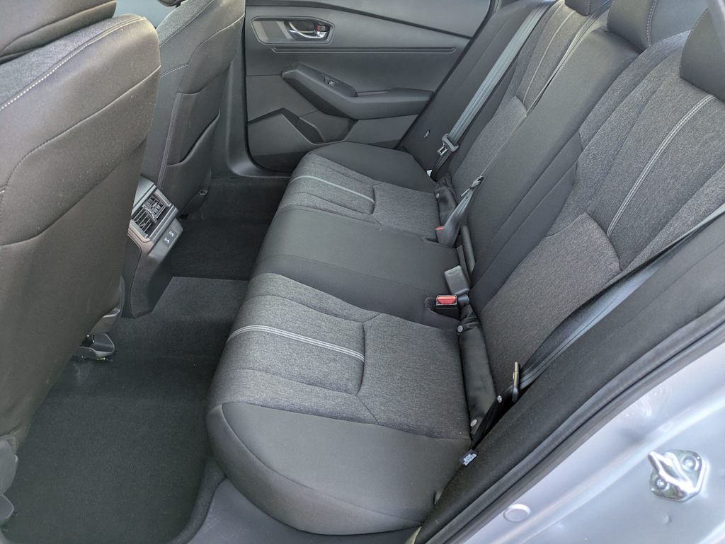 Thumbnail: 2025 Honda Accord - 28