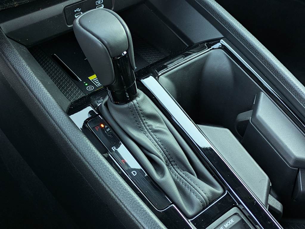 Thumbnail: 2025 Honda Accord - 15