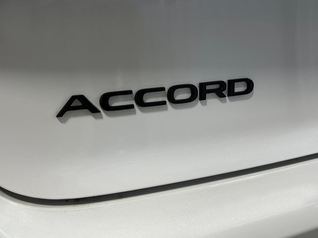 Thumbnail: 2026 Honda Accord - 16