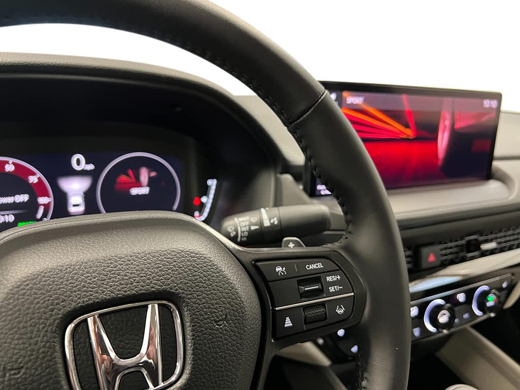 Thumbnail: 2025 Honda Accord - 29