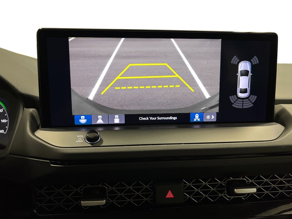 Thumbnail: 2025 Honda Accord - 14