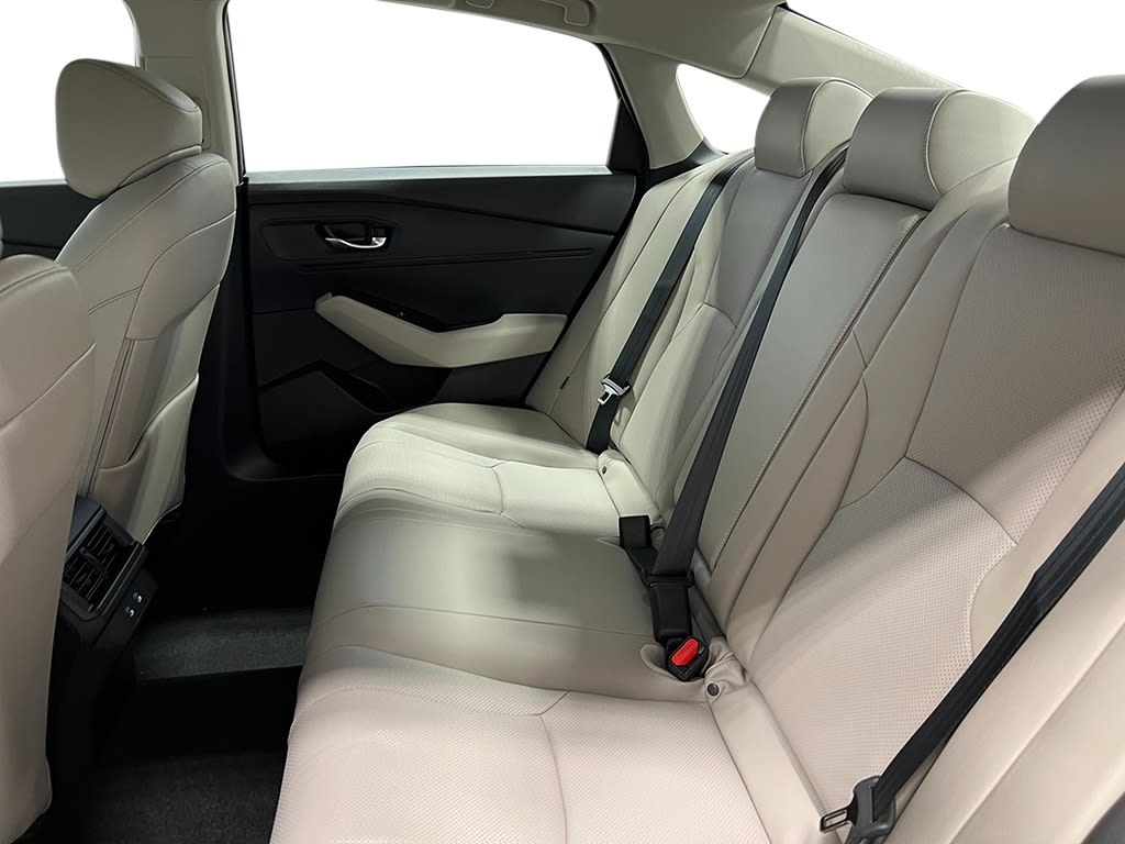 Thumbnail: 2025 Honda Accord - 30