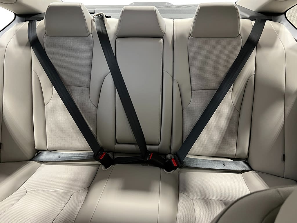 Thumbnail: 2025 Honda Accord - 13