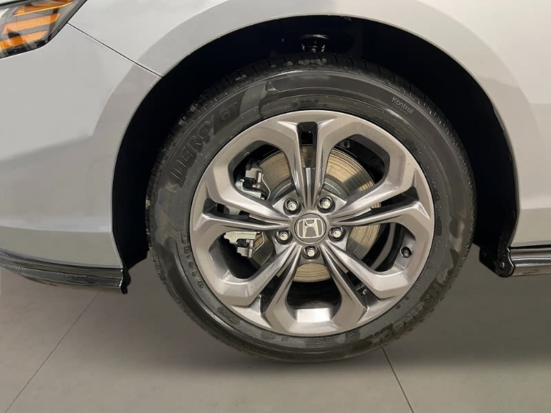 Thumbnail: 2025 Honda Accord - 8