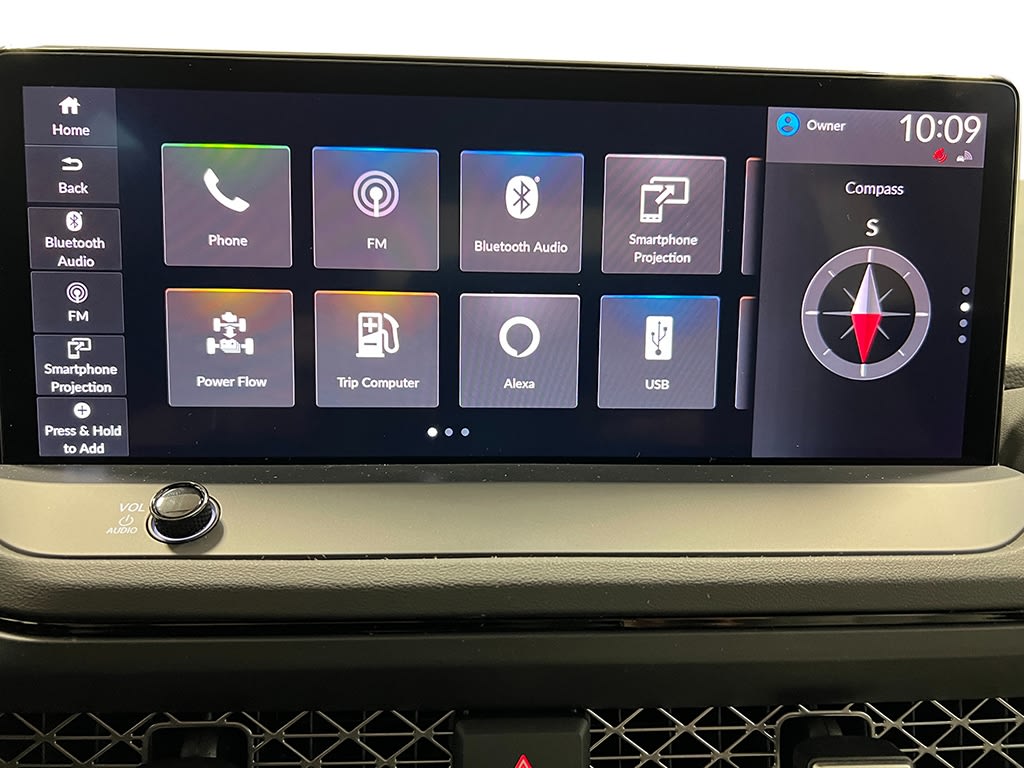 Thumbnail: 2025 Honda Accord - 28