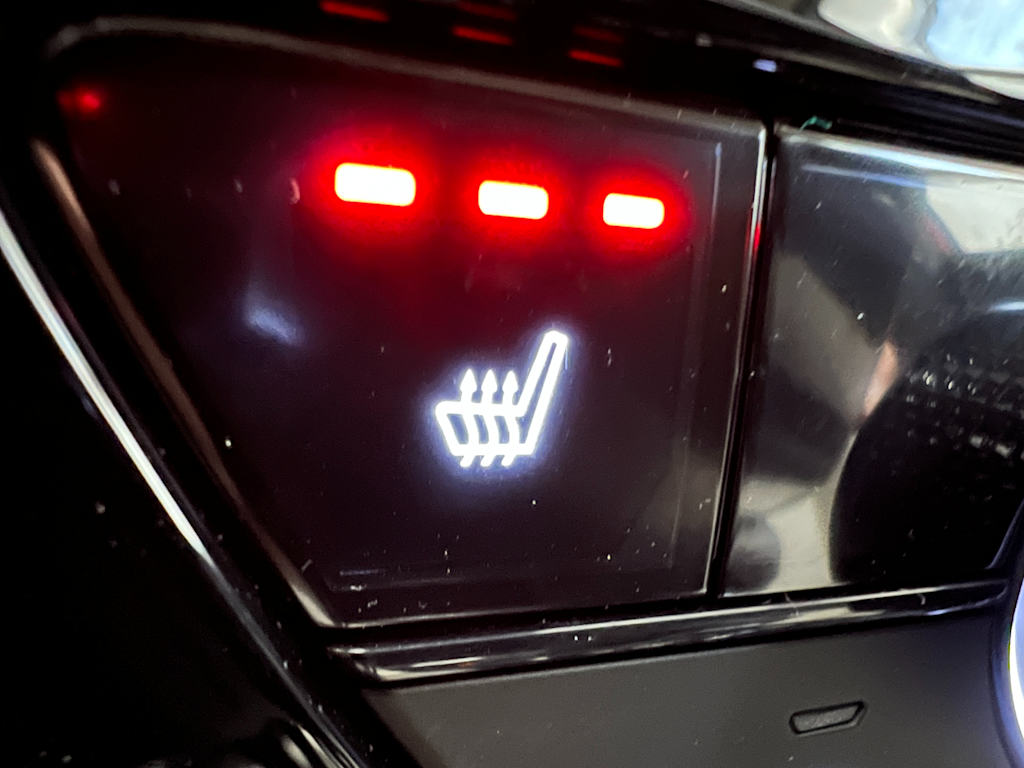 Thumbnail: 2025 Honda Accord - 27