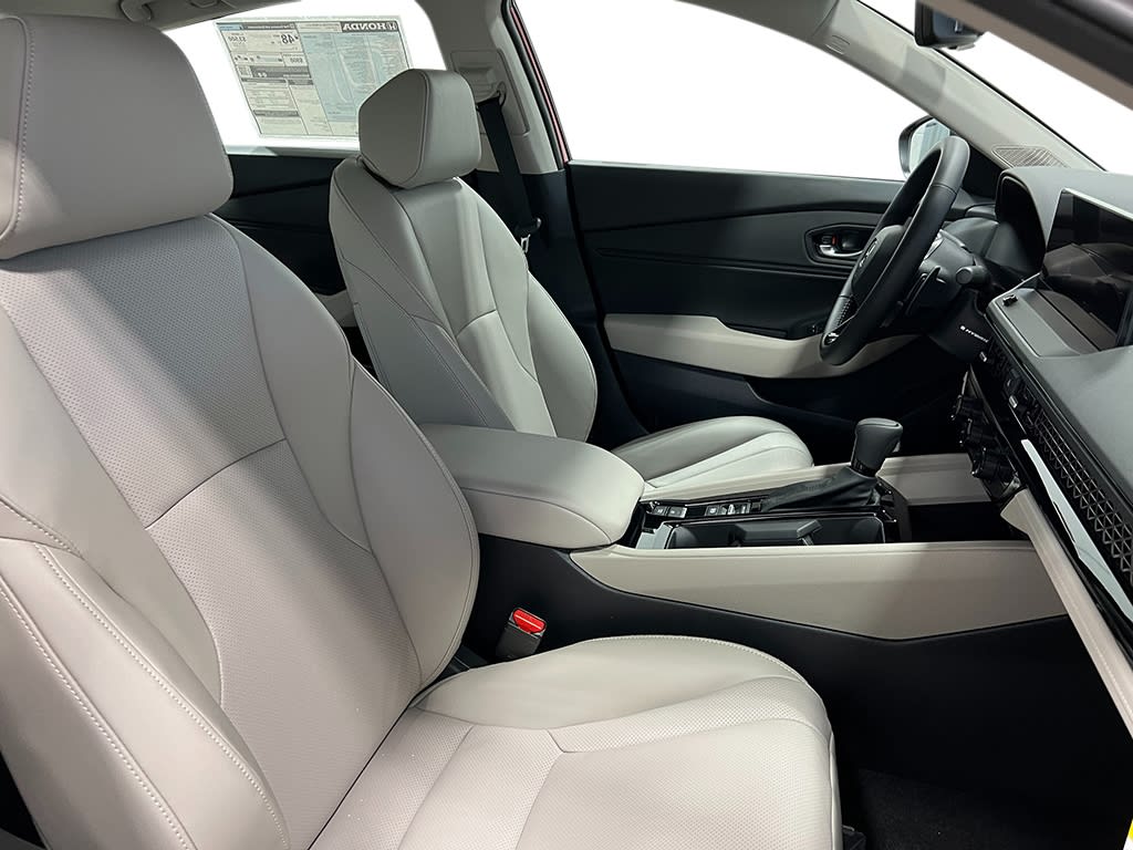 Thumbnail: 2025 Honda Accord - 12