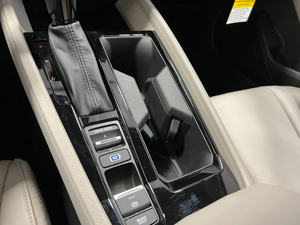 Thumbnail: 2025 Honda Accord - 15