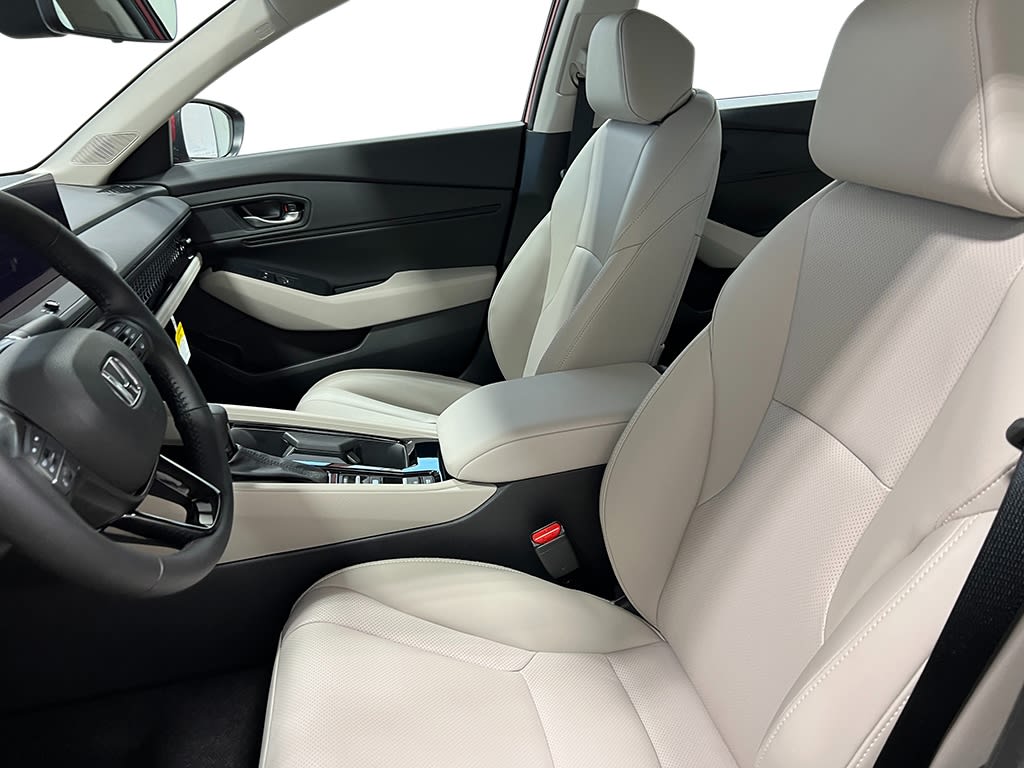 Thumbnail: 2025 Honda Accord - 11