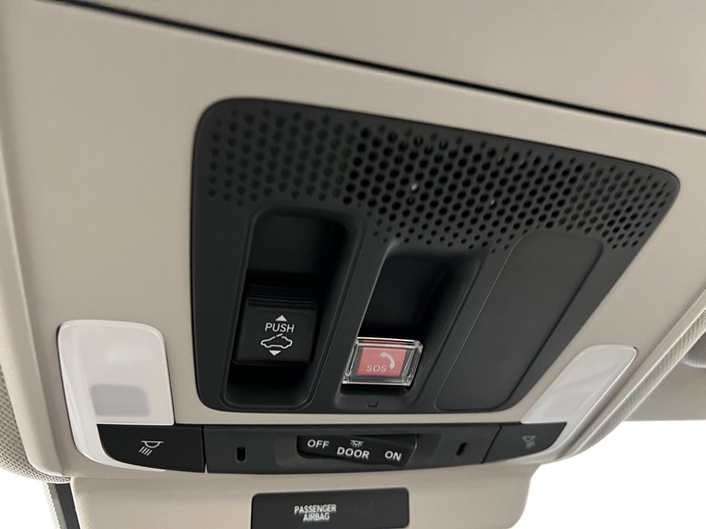 Thumbnail: 2025 Honda Accord - 25