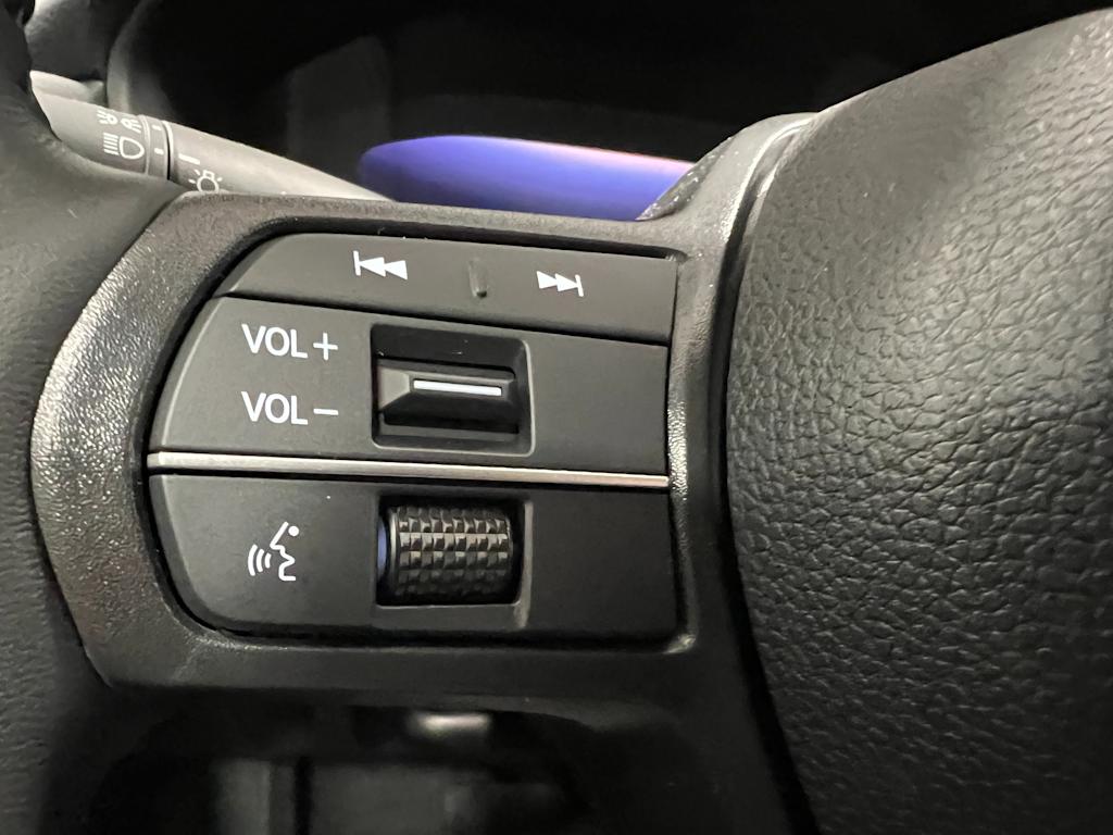 Thumbnail: 2025 Honda Accord - 23