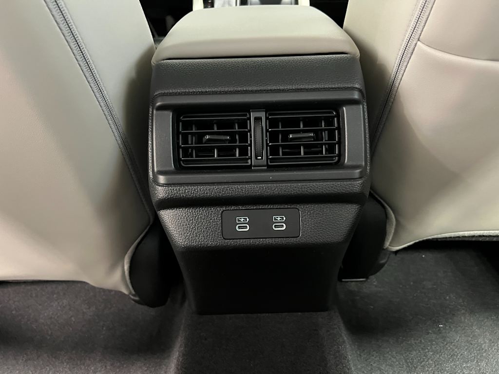 Thumbnail: 2025 Honda Accord - 31