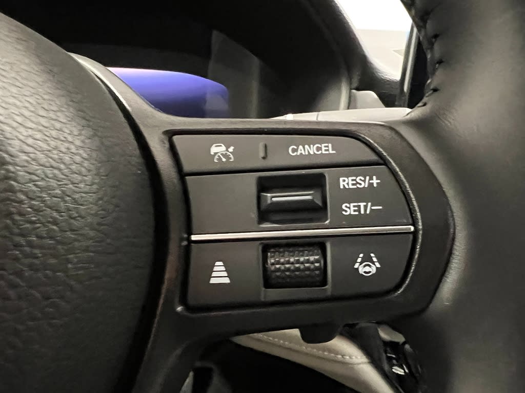 Thumbnail: 2025 Honda Accord - 24