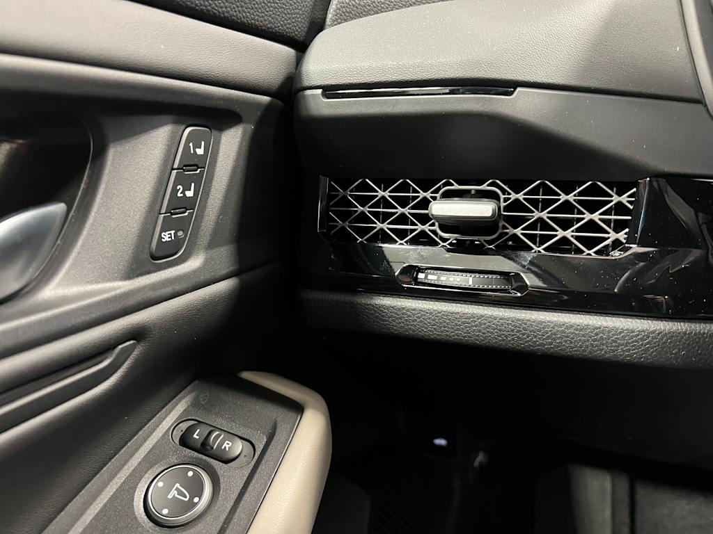 Thumbnail: 2025 Honda Accord - 22