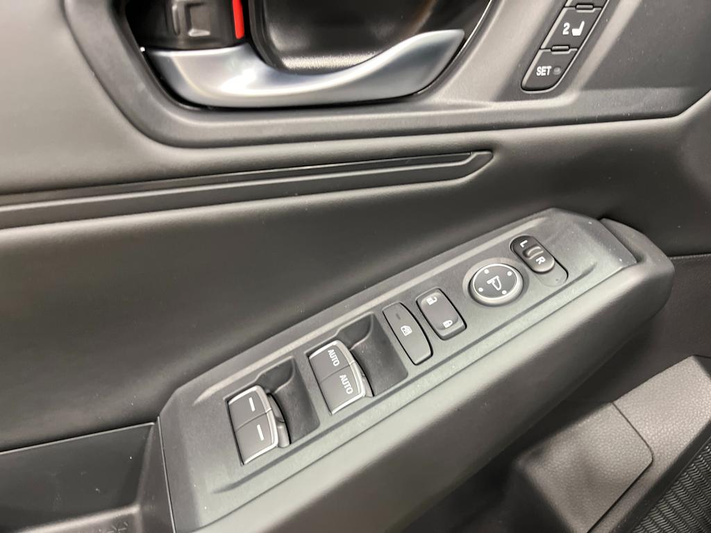 Thumbnail: 2026 Honda Accord - 20
