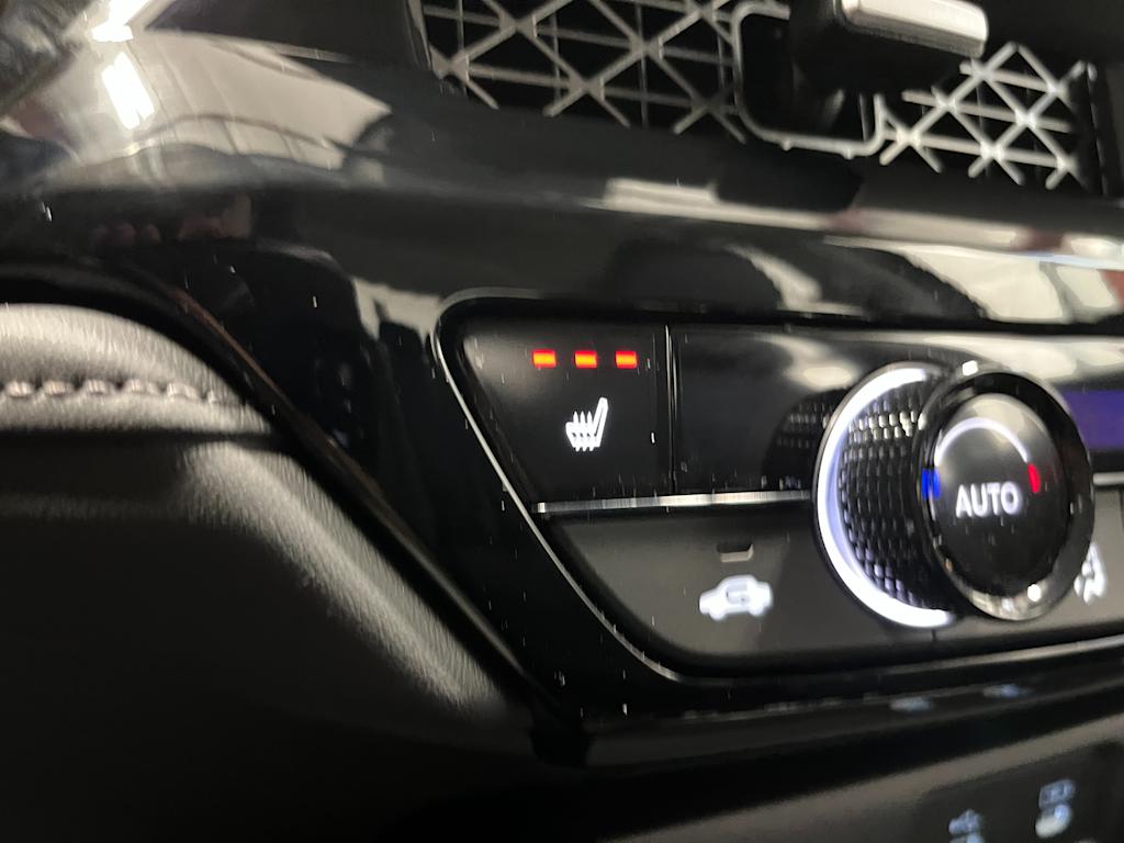 Thumbnail: 2026 Honda Accord - 25