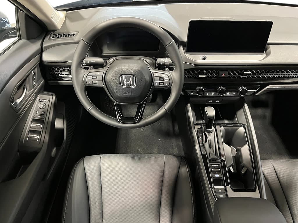 Thumbnail: 2026 Honda Accord - 9