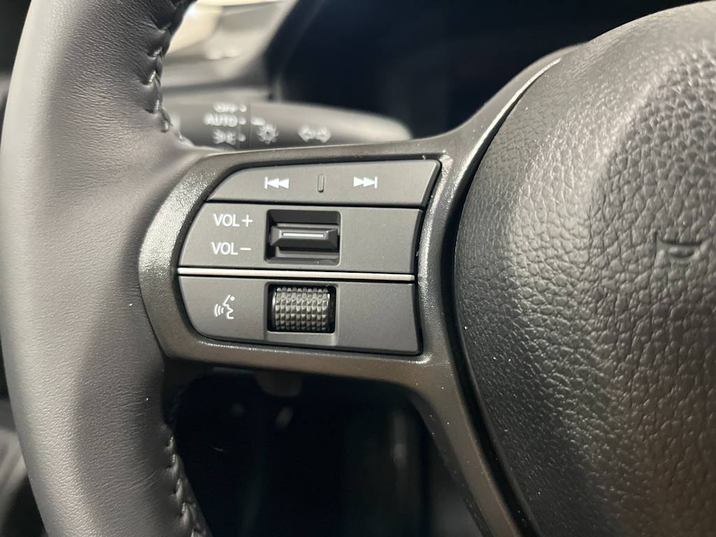 Thumbnail: 2026 Honda Accord - 23