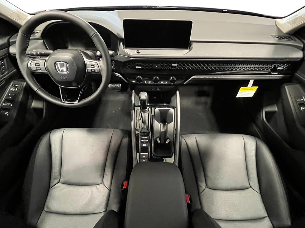 Thumbnail: 2026 Honda Accord - 2