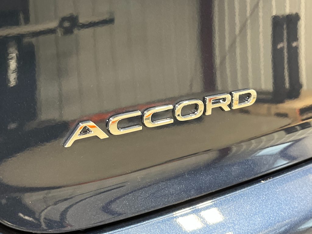 Thumbnail: 2026 Honda Accord - 16