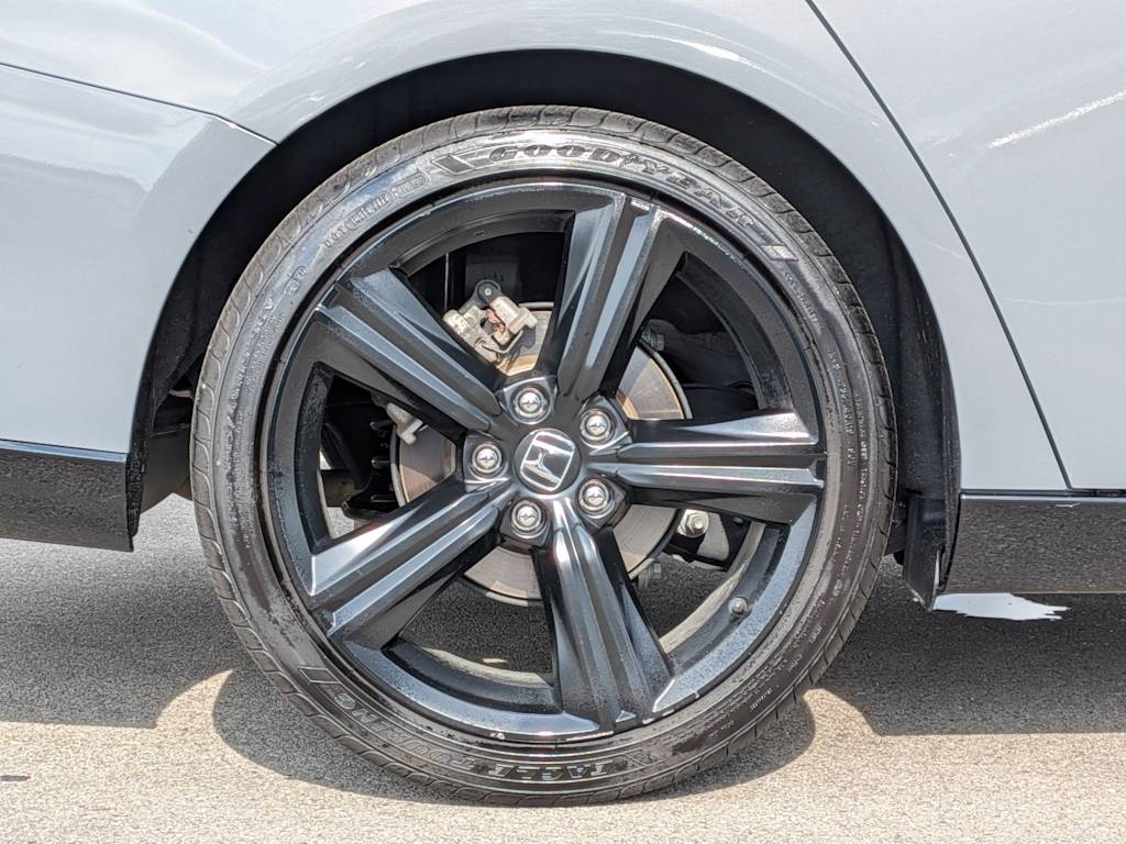 Thumbnail: 2024 Honda Accord - 7