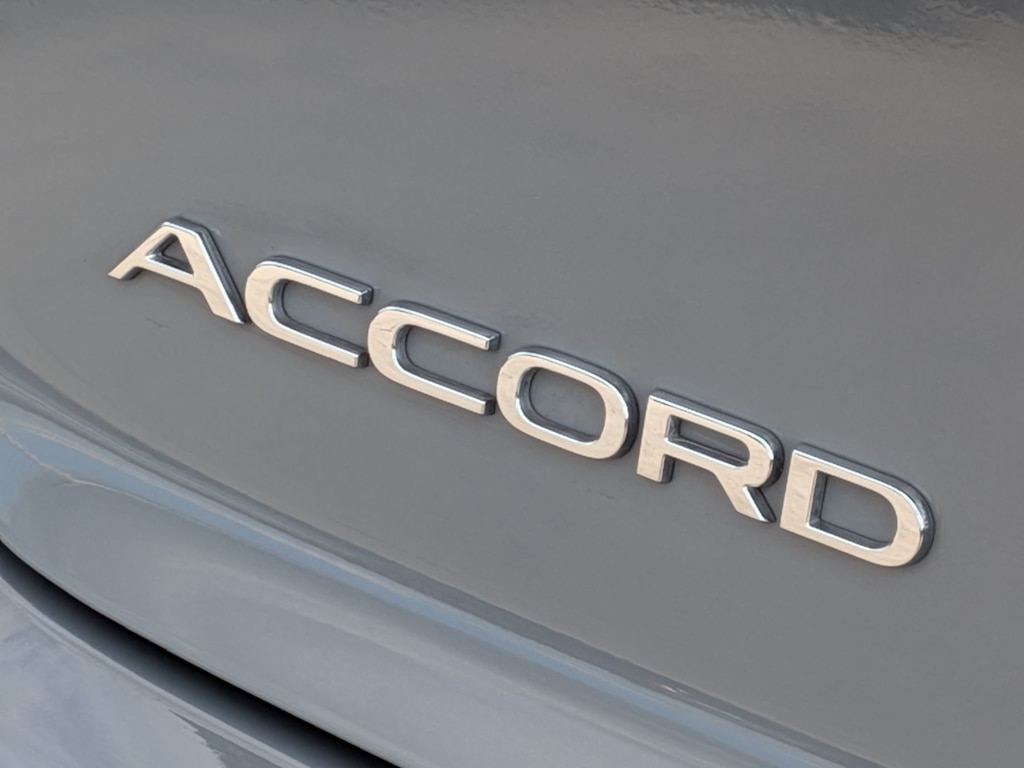 Thumbnail: 2024 Honda Accord - 6