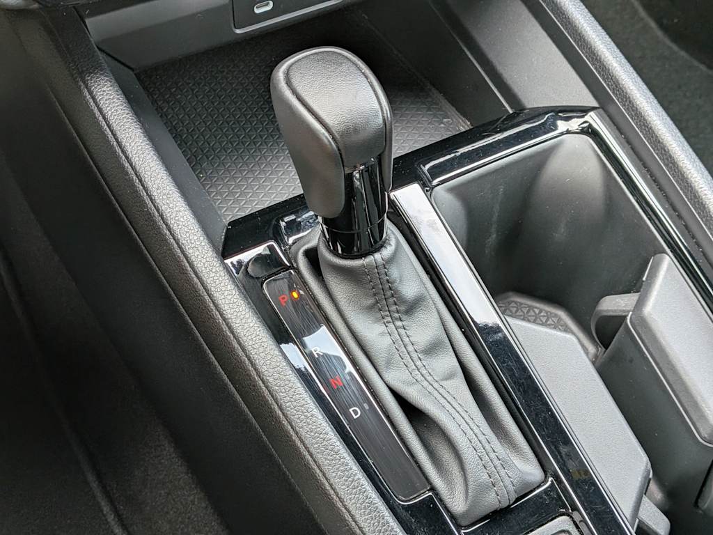 Thumbnail: 2024 Honda Accord - 14