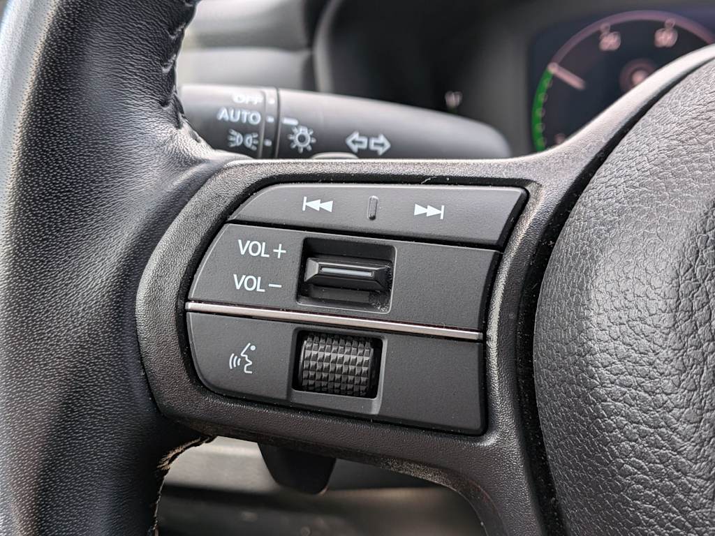 Thumbnail: 2024 Honda Accord - 29