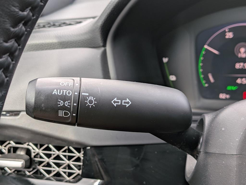 Thumbnail: 2024 Honda Accord - 31