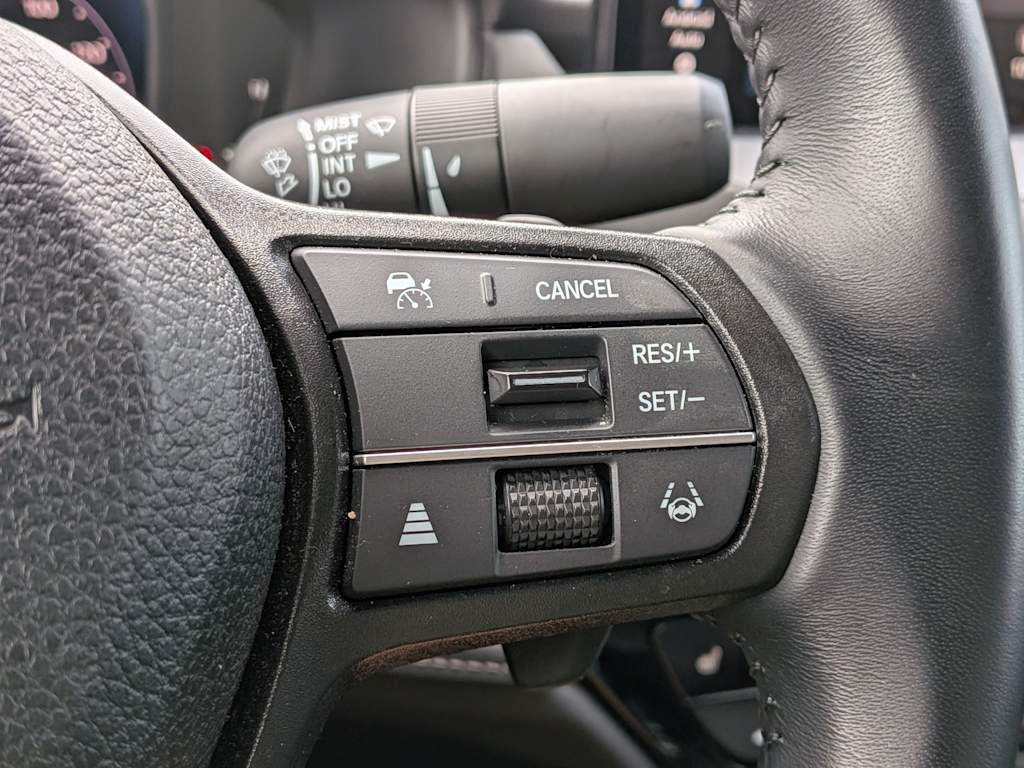 Thumbnail: 2024 Honda Accord - 30