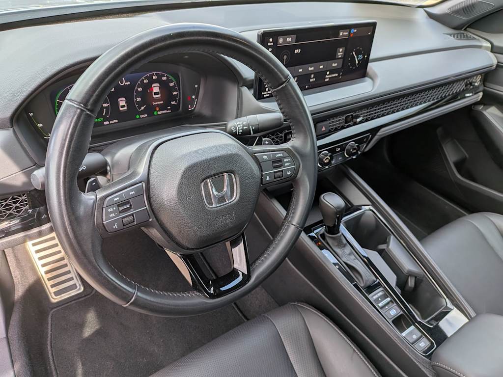 Thumbnail: 2024 Honda Accord - 2
