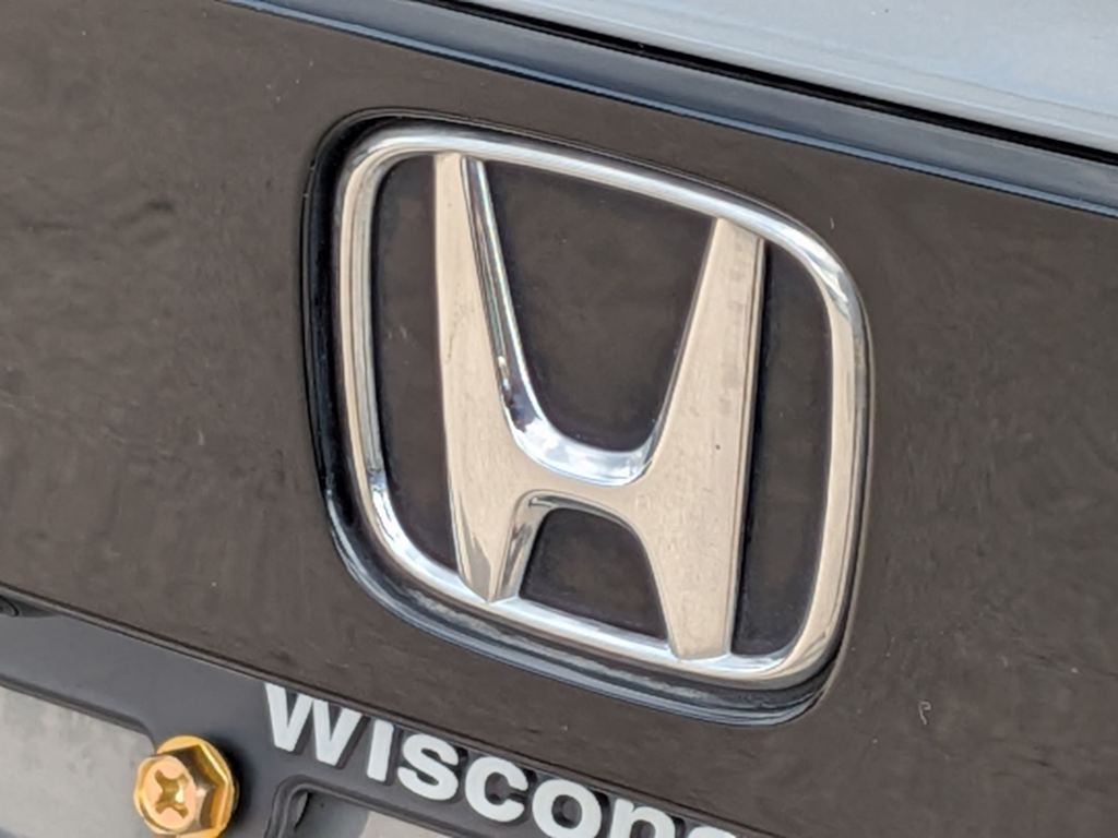 Thumbnail: 2024 Honda Accord - 24