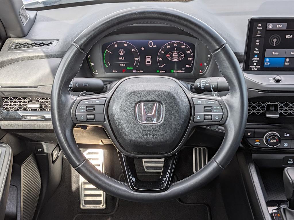Thumbnail: 2024 Honda Accord - 12