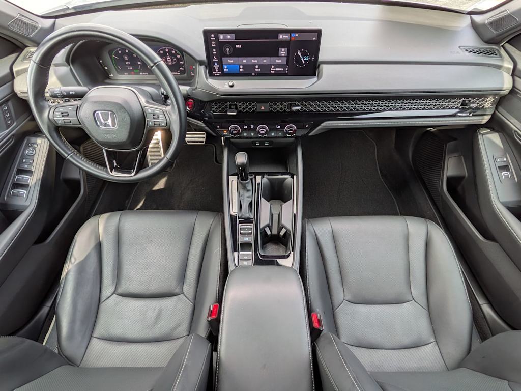 Thumbnail: 2024 Honda Accord - 8