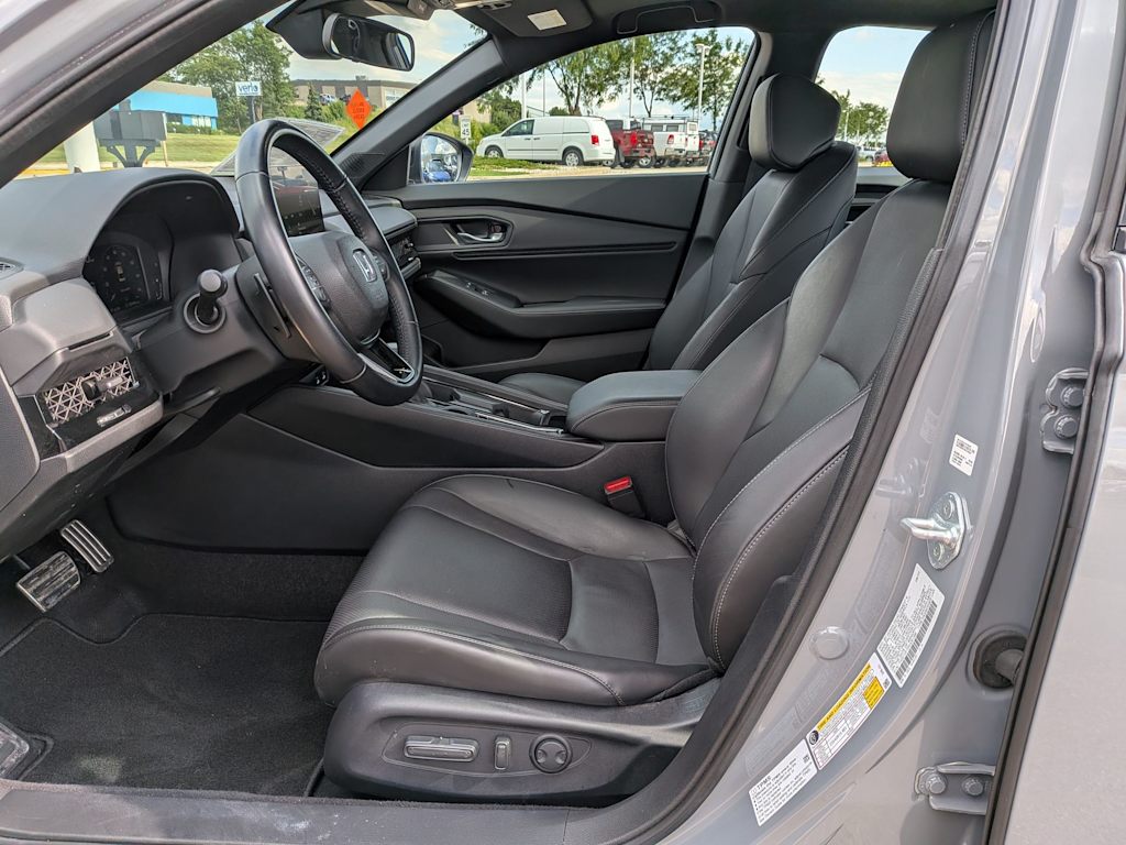 Thumbnail: 2024 Honda Accord - 9