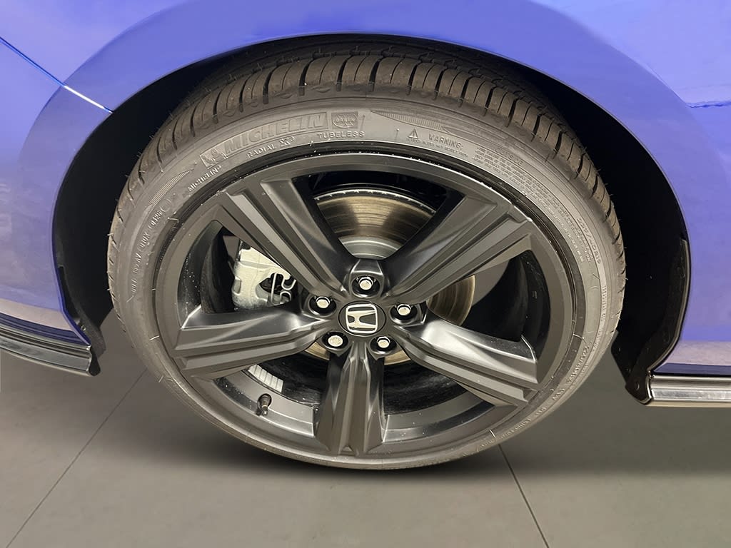Thumbnail: 2026 Honda Accord - 7
