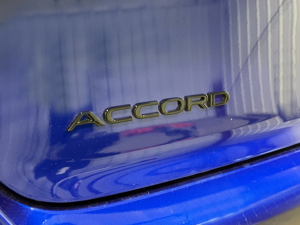 Thumbnail: 2026 Honda Accord - 16