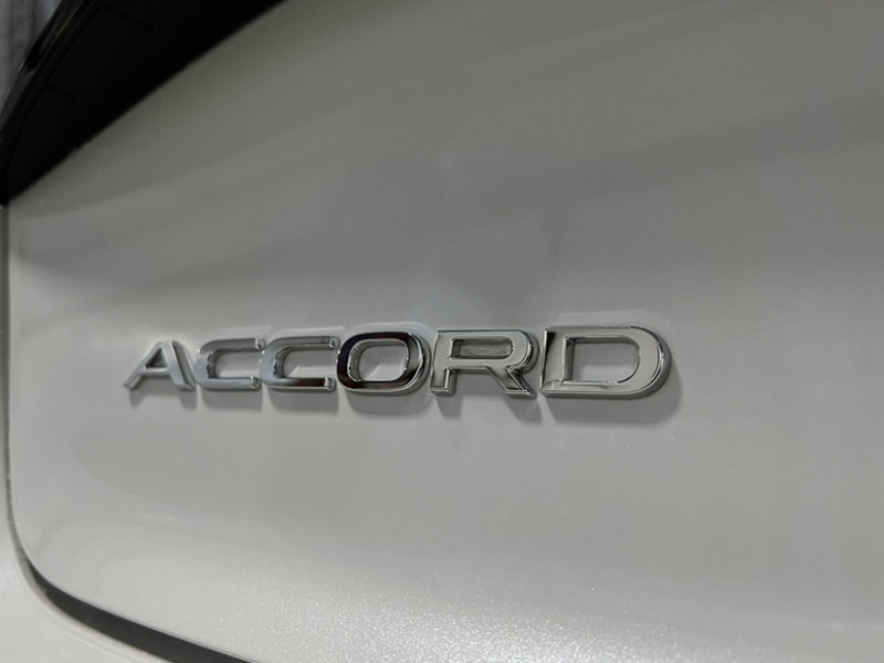 2025 Honda Accord Sport-L 7