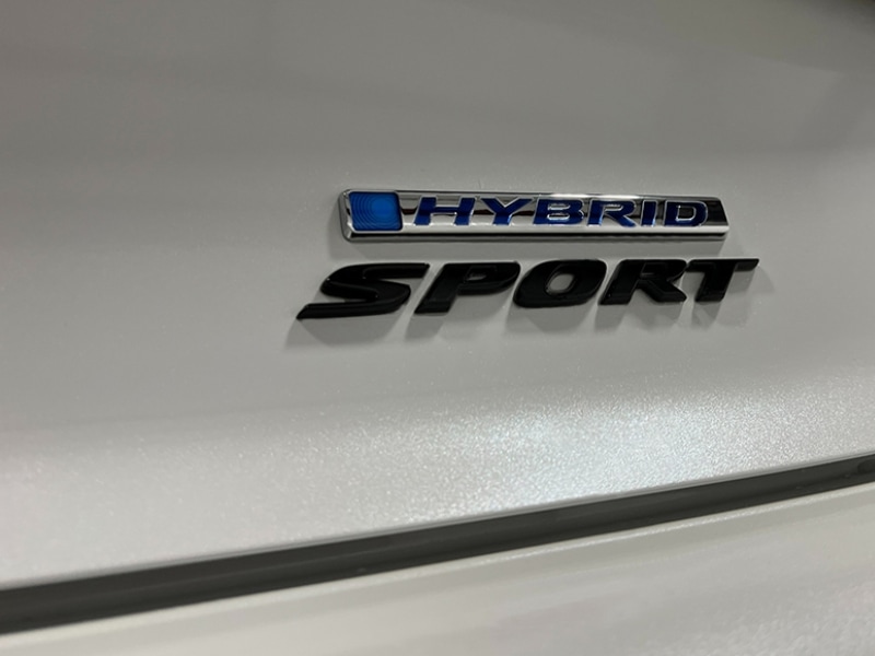 2025 Honda Accord Sport-L 16