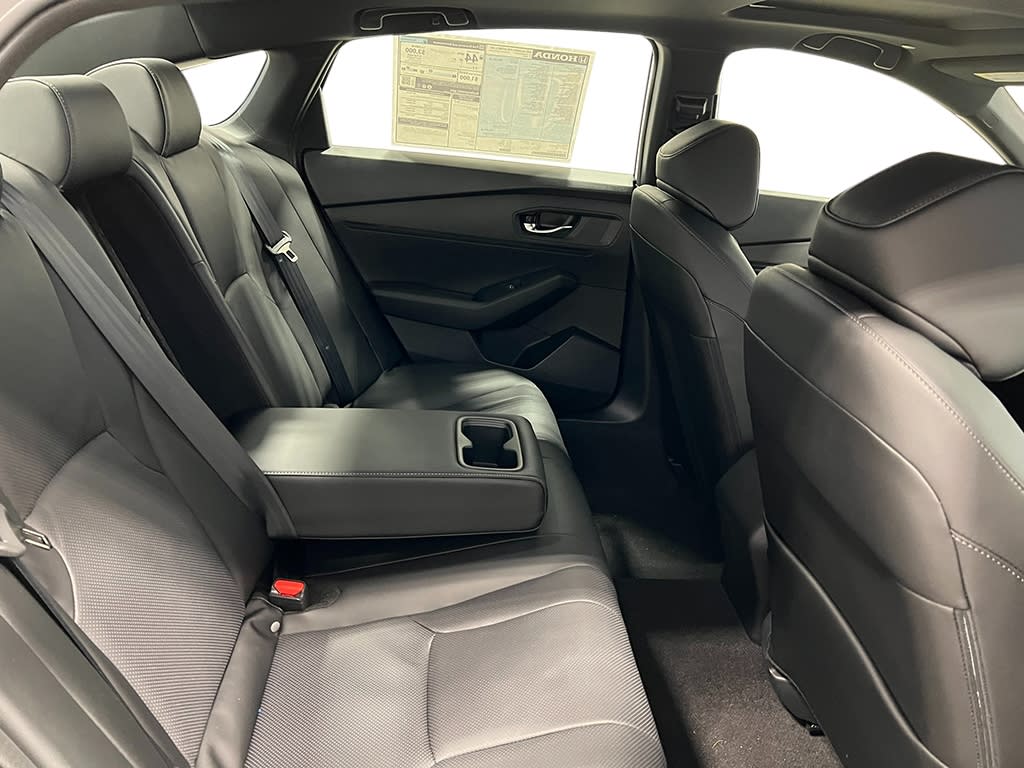 Thumbnail: 2025 Honda Accord - 29