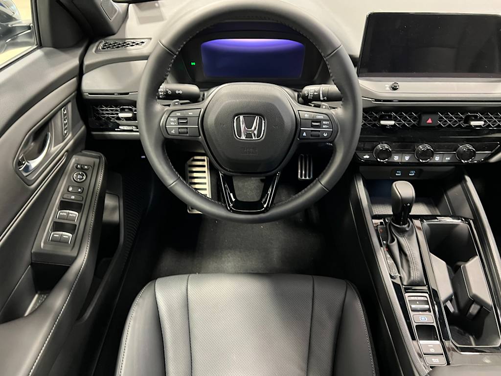 Thumbnail: 2025 Honda Accord - 2