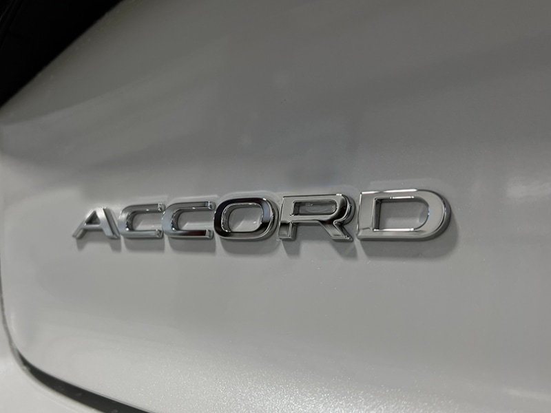 Thumbnail: 2025 Honda Accord - 7