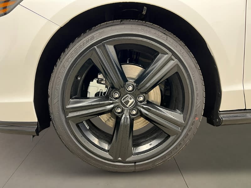 Thumbnail: 2025 Honda Accord - 8