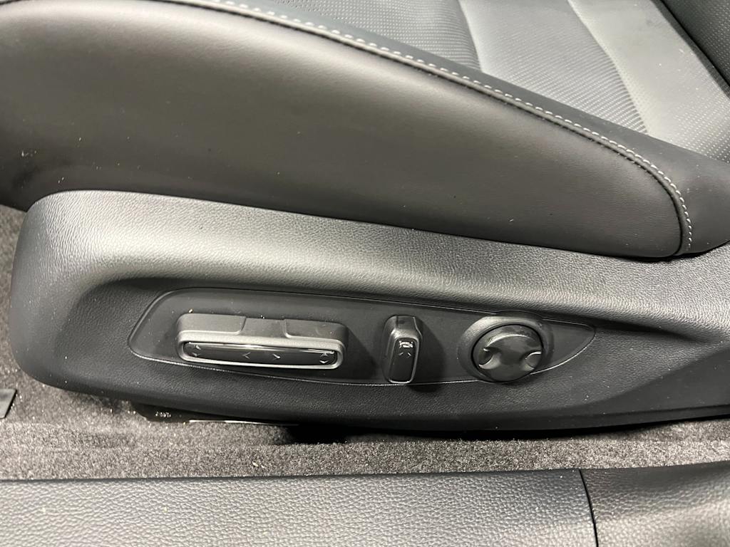 Thumbnail: 2025 Honda Accord - 21