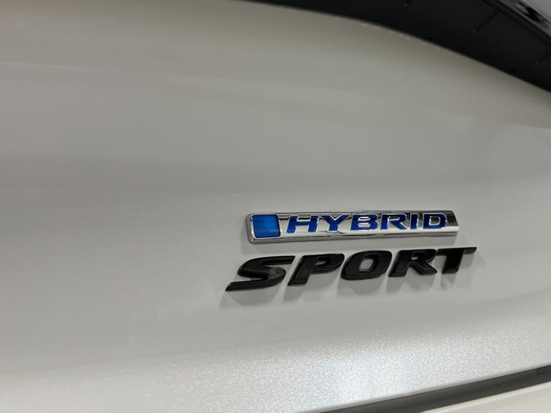 Thumbnail: 2025 Honda Accord - 17