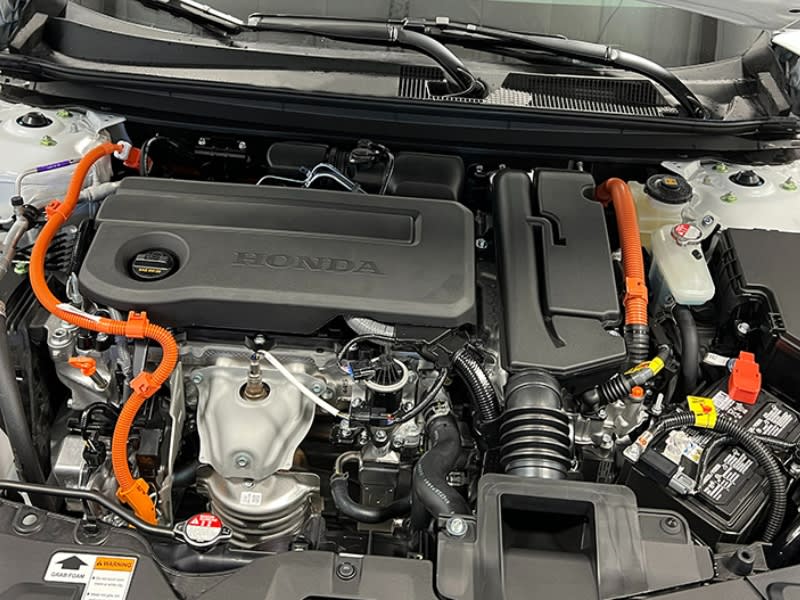 Thumbnail: 2025 Honda Accord - 9